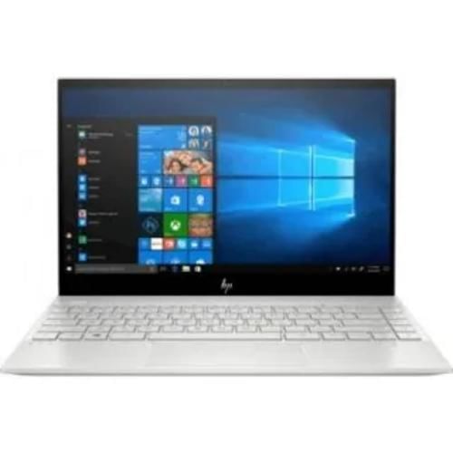 Hp Envy 14 13 Aq1019Tx 8Ju73Pa Core I5 10Th Gen 8 Gb 512 Gb Ssd Windows 10 2 Gb Front
