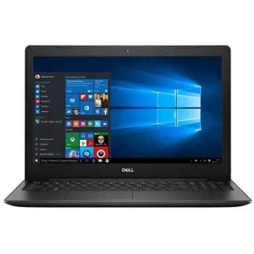 Dell Vostro 15 3581 C553103Win9 Core I3 7Th Gen 4 Gb 1 Tb Windows 10 Front