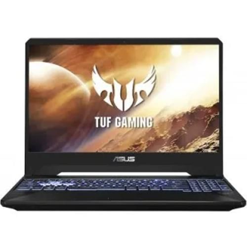 Asus Tuf Fx505Gt Bq006T Core I5 9Th Gen 8 Gb 512 Gb Ssd Windows 10 4 Gb Front