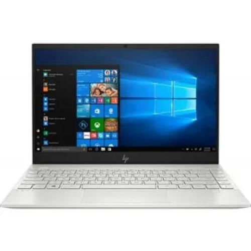 Hp Envy 13 Aq1014Tu 8Ju80Pa Core I5 10Th Gen 8 Gb 256 Gb Ssd Windows 10 Front