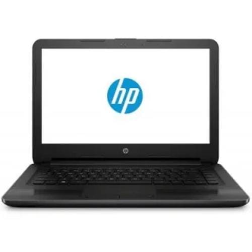 Hp 245 G7 6Jm93Pa Amd Dual Core Ryzen 3 4 Gb 1 Tb Dos Front
