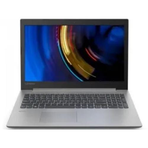 Lenovo Ideapad 330 81De033Uin Core I3 7Th Gen 8 Gb 1 Tb Dos Front