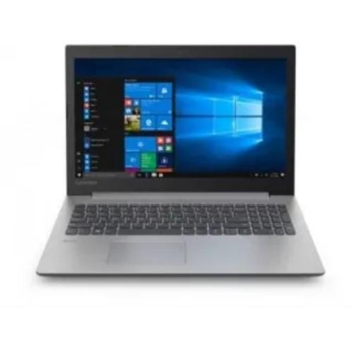 Lenovo Ideapad 330 15Ikb 81De0166In Core I3 7Th Gen 8 Gb 1 Tb Windows 10 2 Gb Front