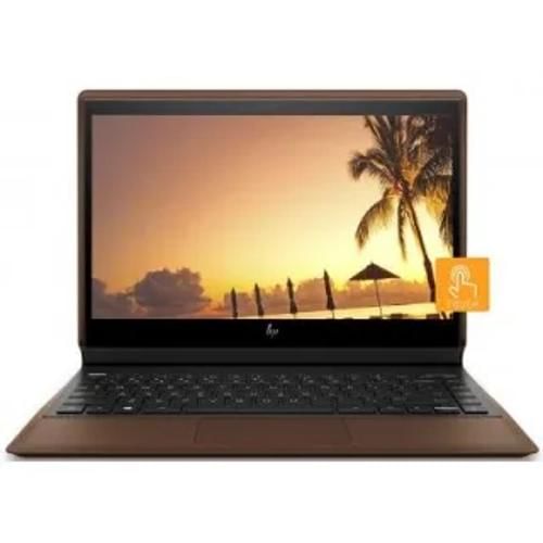 Hp Spectre Folio 13 Ak0049Tu 7Al93Pa Core I7 8Th Gen 16 Gb 512 Gb Ssd Windows 10 Front