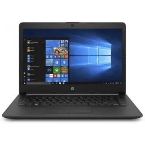 Hp 14Q Cs1002Tu 7Wq11Pa Core I5 8Th Gen 8 Gb 256 Gb Ssd Windows 10 Front