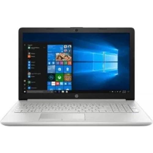 Hp 15 Da0388Tu 7Mw55Pa Core I3 7Th Gen 8 Gb 1 Tb Windows 10 Front