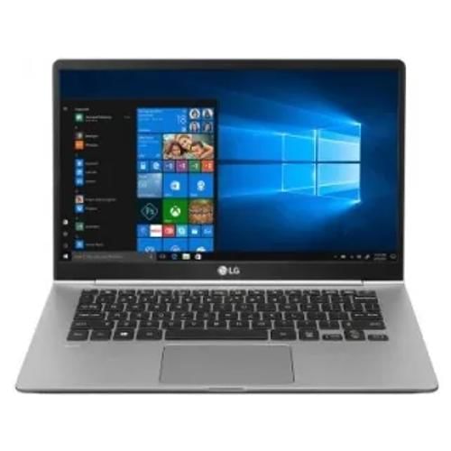 Lg Gram 14Z990 V Core I5 8Th Gen 8 Gb 256 Gb Ssd Windows 10 Front