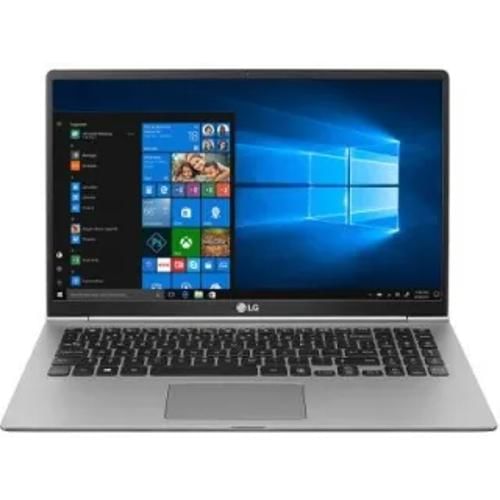 Lg Gram 15Z990 V Core I5 8Th Gen 8 Gb 256 Gb Ssd Windows 10 Front