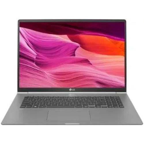 Lg Gram 17Z990 V Core I7 8Th Gen 8 Gb 512 Gb Ssd Windows 10 Front