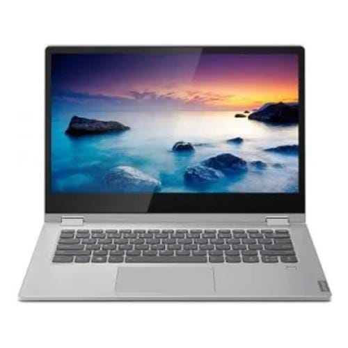 Lenovo Ideapad C340 81N400Jlin Core I3 8Th Gen 8 Gb 1 Tb Ssd Windows 10 2 Gb Front