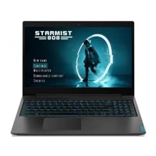 Lenovo Ideapad L340 81Lk004Lin Core I5 9Th Gen 8 Gb 1 Tb Windows 10 3 Gb Front