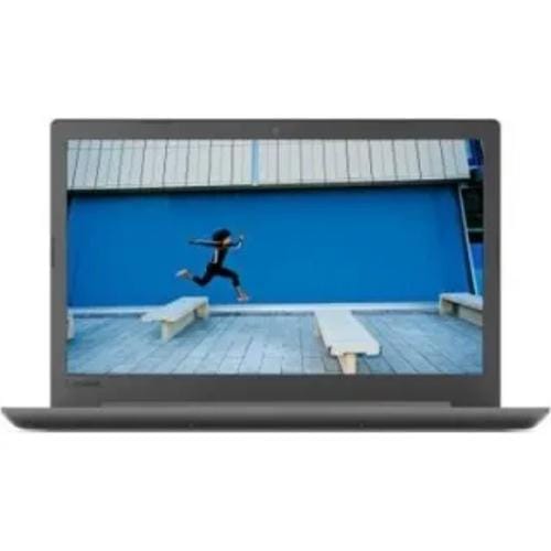 Lenovo Ideapad 130 81H5003Gin Amd Dual Core A6 4 Gb 1 Tb Dos Front