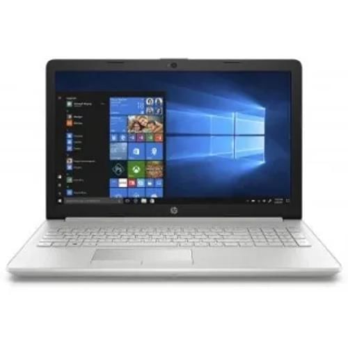 Hp 15 Db0239Au 7Qh00Pa Amd Dual Core Ryzen 3 4 Gb 256 Gb Ssd Windows 10 Front