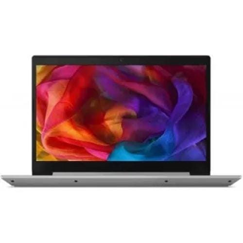 Lenovo Ideapad L340 81Lg0098In Core I5 8Th Gen 8 Gb 1 Tb Dos 2 Gb Front