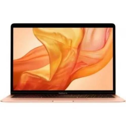 Apple Macbook Air Mvfm2Hn A Ultrabook Core I5 8Th Gen 8 Gb 128 Gb Ssd Macos Mojave Front