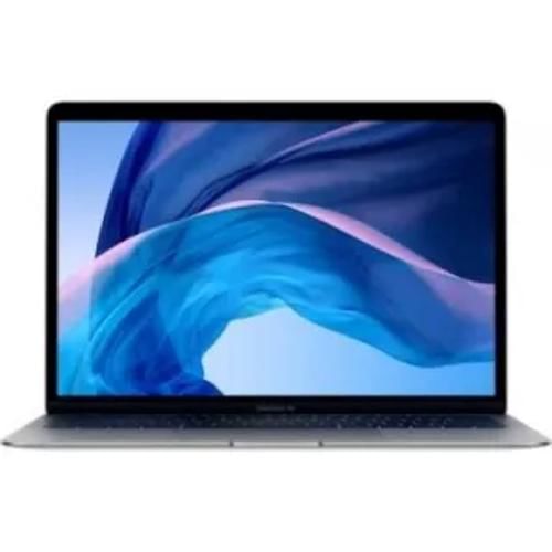 Apple Macbook Air Mvfj2Hn A Ultrabook Core I5 8Th Gen 8 Gb 256 Gb Ssd Macos Mojave Front