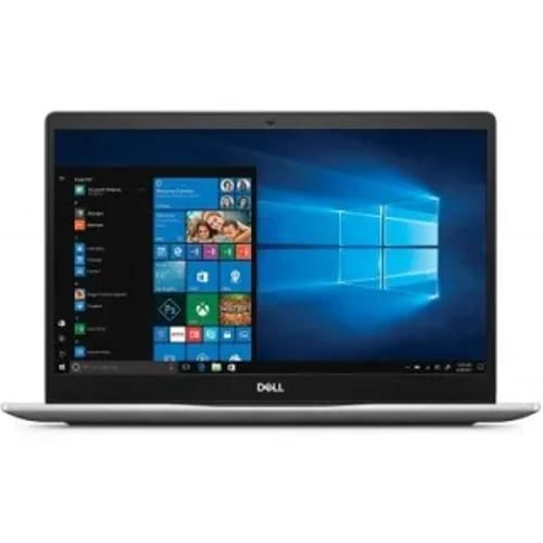 Dell Inspiron 15 7570 A569108Win9 Core I7 8Th Gen 8 Gb 1 Tb 128 Gb Ssd Windows 10 4 Gb Front