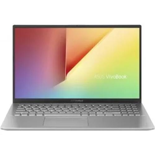 Asus Vivobook 15 X512Da Ej449T Amd Quad Core Ryzen 5 8 Gb 1 Tb Windows 10 Front