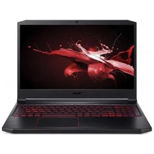 Acer Nitro 7 An715 51 79Cu Nhq5Fsi004 Core I7 9Th Gen 8 Gb 1 Tb 256 Gb Ssd Windows 10 4 Gb Front
