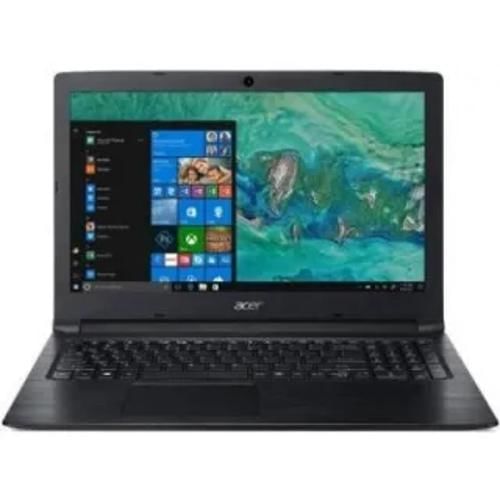 Acer Aspire 3 A315 53 P3Ue Nxh38Si012 Pentium Dual Core 4 Gb 1 Tb Windows 10 Front