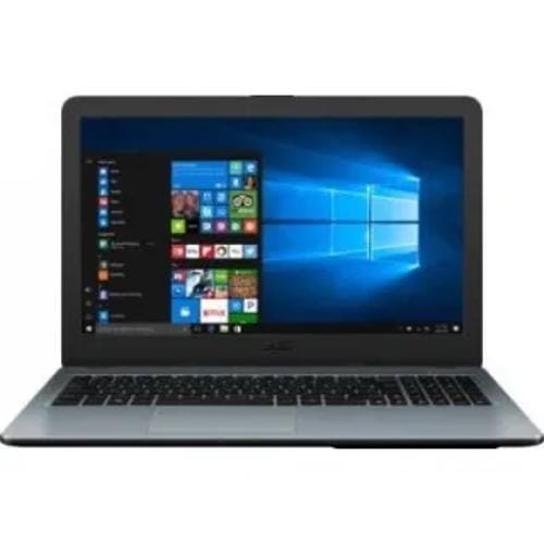 Asus Vivobook 15 X540Ua Gq2113T Core I3 8Th Gen 4 Gb 1 Tb Windows 10 Front