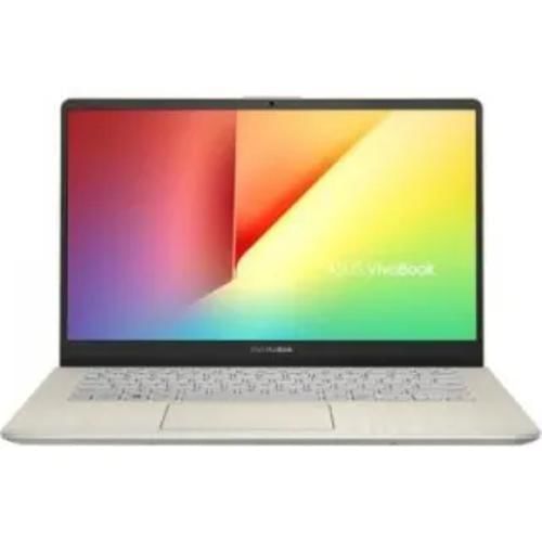 Asus Vivobook S14 S430Fn Eb060T Core I7 8Th Gen 8 Gb 1 Tb 256 Gb Ssd Windows 10 2 Gb Front