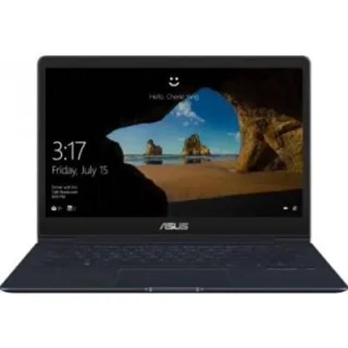 Asus Zenbook 13 Ux331Fal Eg003T Core I5 8Th Gen 8 Gb 512 Gb Ssd Windows 10 Front