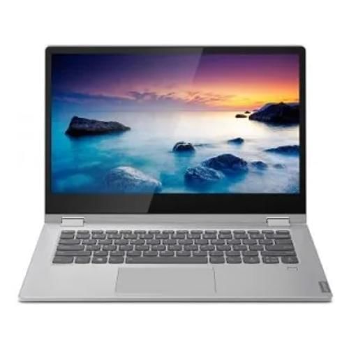 Lenovo Ideapad C340 81N400Cxin Core I3 8Th Gen 4 Gb 256 Gb Ssd Windows 10 Front