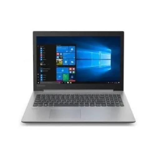 Lenovo Ideapad 330 15Ikb 81De02W8In Core I3 7Th Gen 4 Gb 1 Tb 128 Gb Ssd Windows 10 2 Gb Front