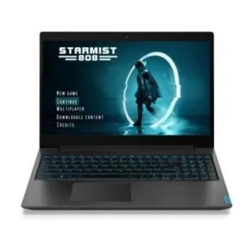 Lenovo Ideapad L340 81Lk004Nin Core I5 9Th Gen 4 Gb 1 Tb 128 Gb Ssd Windows 10 4 Gb Front