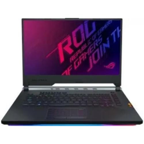Asus Rog Strix Scar Iii G531Gw Az014T Core I7 9Th Gen 16 Gb 1 Tb Ssd Windows 10 8 Gb Front