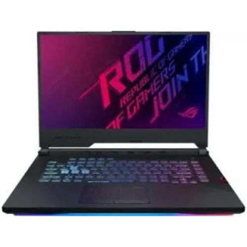 Asus Rog Strix Hero Iii G531Gu Es133T Core I7 9Th Gen 16 Gb 1 Tb 256 Gb Ssd Windows 10 6 Gb Front