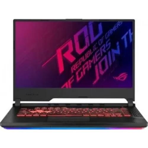 Asus Rog Strix G531Gt Al030T Core I7 9Th Gen 8 Gb 1 Tb 256 Gb Ssd Windows 10 4 Gb Front