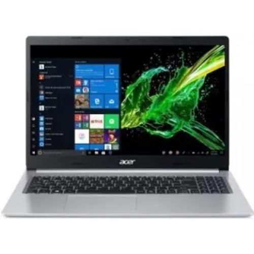 Acer Aspire 5 A515 54G Nxhfqsi001 Core I5 8Th Gen 8 Gb 512 Gb Ssd Windows 10 2 Gb Front