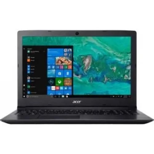 Acer Aspire 3 A315 32 Nxgvwsi004 Pentium Quad Core 4 Gb 1 Tb Windows 10 Front