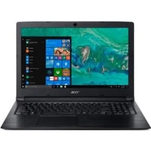 Acer Aspire 3 A315 53 59Gr Nxh38Si014 Core I5 8Th Gen 4 Gb 1 Tb Windows 10 Front
