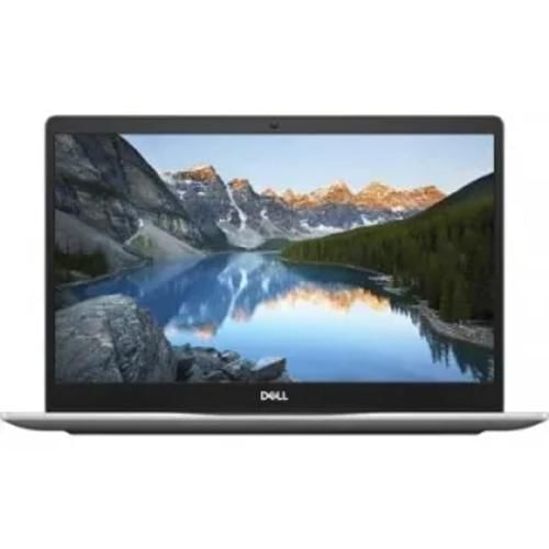Dell Inspiron 15 7580 B569503Win9 Core I7 8Th Gen 8 Gb 1 Tb 128 Gb Ssd Windows 10 2 Gb Front