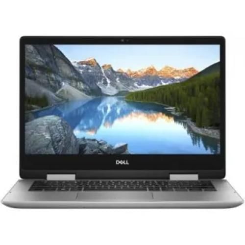 Dell Inspiron 14 5482 B564503Win9 Core I3 8Th Gen 4 Gb 1 Tb Windows 10 Front