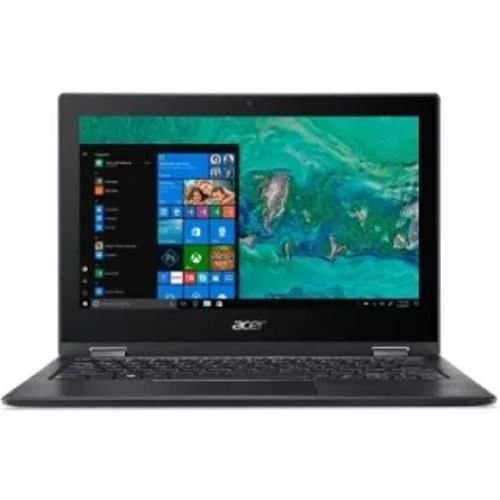 Acer Spin 1 Sp111 33 Nxh0Vsi002 Pentium Quad Core 4 Gb 500 Gb Windows 10 Front