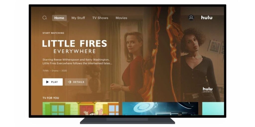 Hulu TV