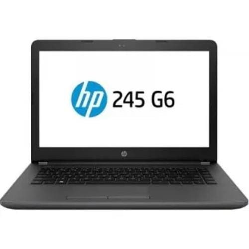 Hp 245 245 G6 6Bf83Pa Amd Dual Core A9 4 Gb 1 Tb Dos Front
