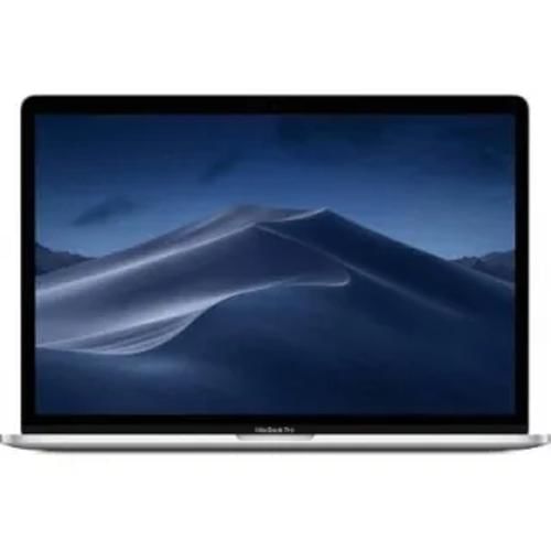 Apple Macbook Pro Mv922Hn A Ultrabook Core I7 9Th Gen 16 Gb 256 Gb Ssd Macos Mojave 4 Gb Front