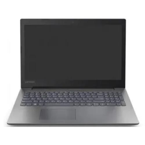 Lenovo Ideapad 330 81De00F4In Core I3 7Th Gen 4 Gb 1 Tb Dos Front