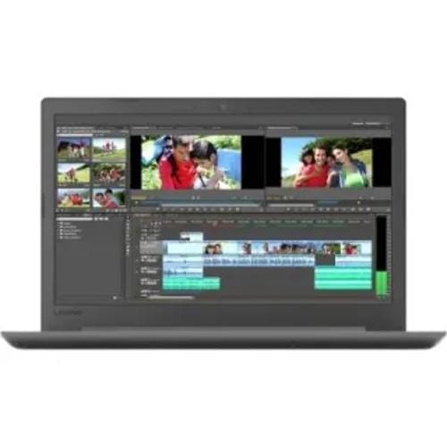 Lenovo Ideapad 130 81H50038In Amd Dual Core A9 4 Gb 1 Tb Windows 10 Front