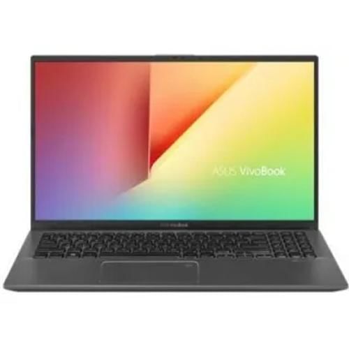 Asus Vivobook 15 X512Fl Ej202T Ultrabook Core I5 8Th Gen 8 Gb 512 Gb Ssd Windows 10 2 Gb Front