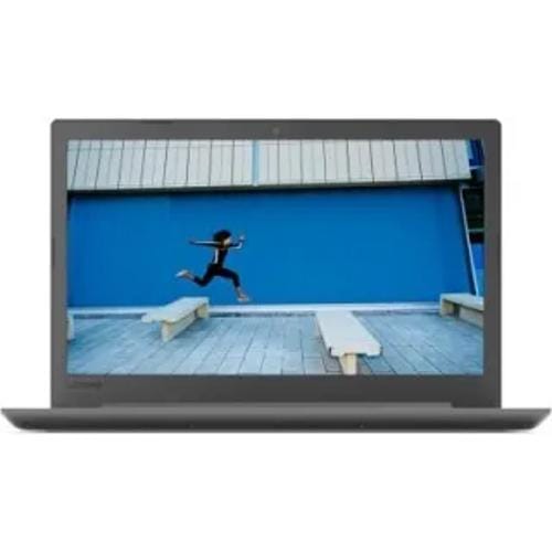 Lenovo 130 15Ikb 81H7002Cin Core I3 7Th Gen 4 Gb 1 Tb Dos Front