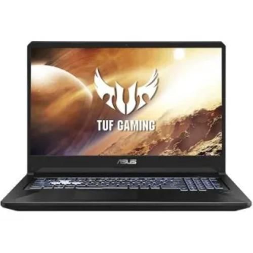 Asus Tuf Fx505Dt Al202T Amd Quad Core Ryzen 5 8 Gb 1 Tb 256 Gb Ssd Windows 10 4 Gb Front