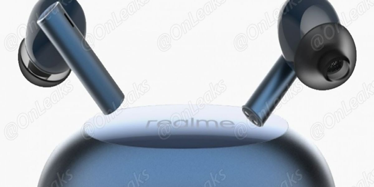 Realme Buds Air 3 To Launch in India This February; More To Know