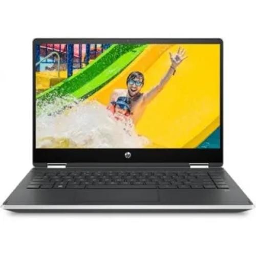 Hp Pavilion Touchsmart 14 X360 14 Dh0043Tu 6Ua64Pa Core I5 8Th Gen 8 Gb 256 Gb Ssd Windows 10 Front
