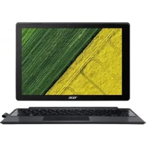 Acer Switch 5 Sw512 52 533E Ntldssi003 Core I5 7Th Gen 8 Gb 256 Gb Ssd Windows 10 Front